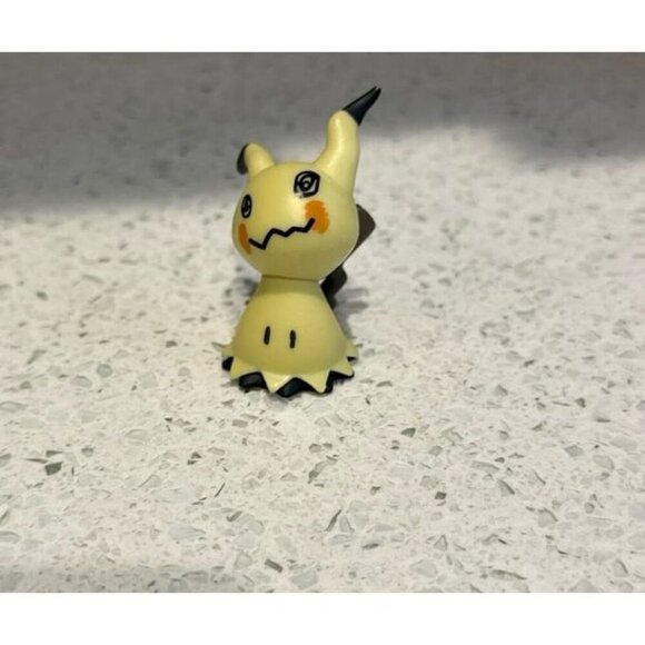 Wct‎ Mini Pokemon figurines - Picture 8 of 8